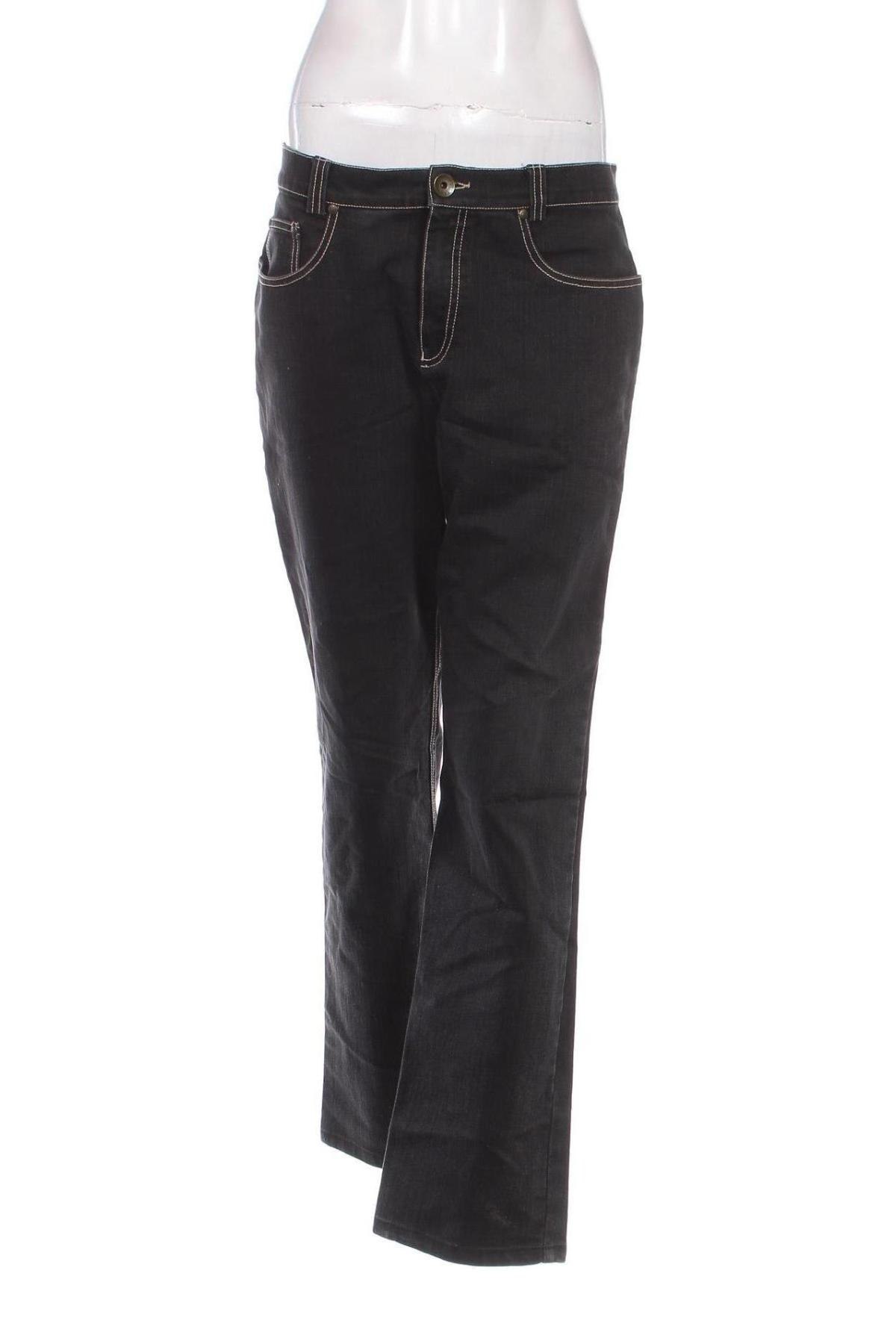 Damen Jeans, Größe M, Farbe Schwarz, Preis 20,49 €