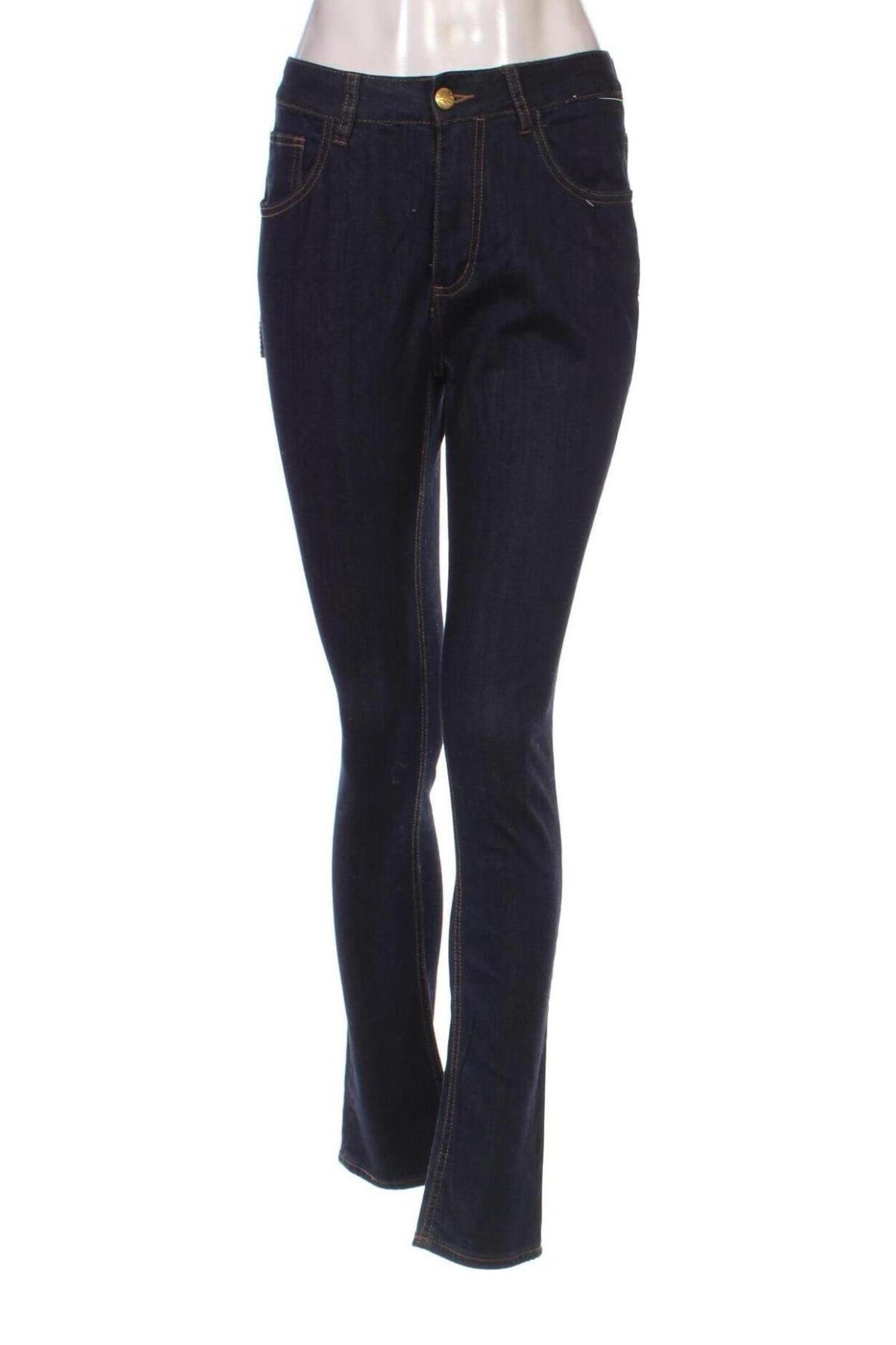 Damen Jeans, Größe M, Farbe Blau, Preis 24,75 €