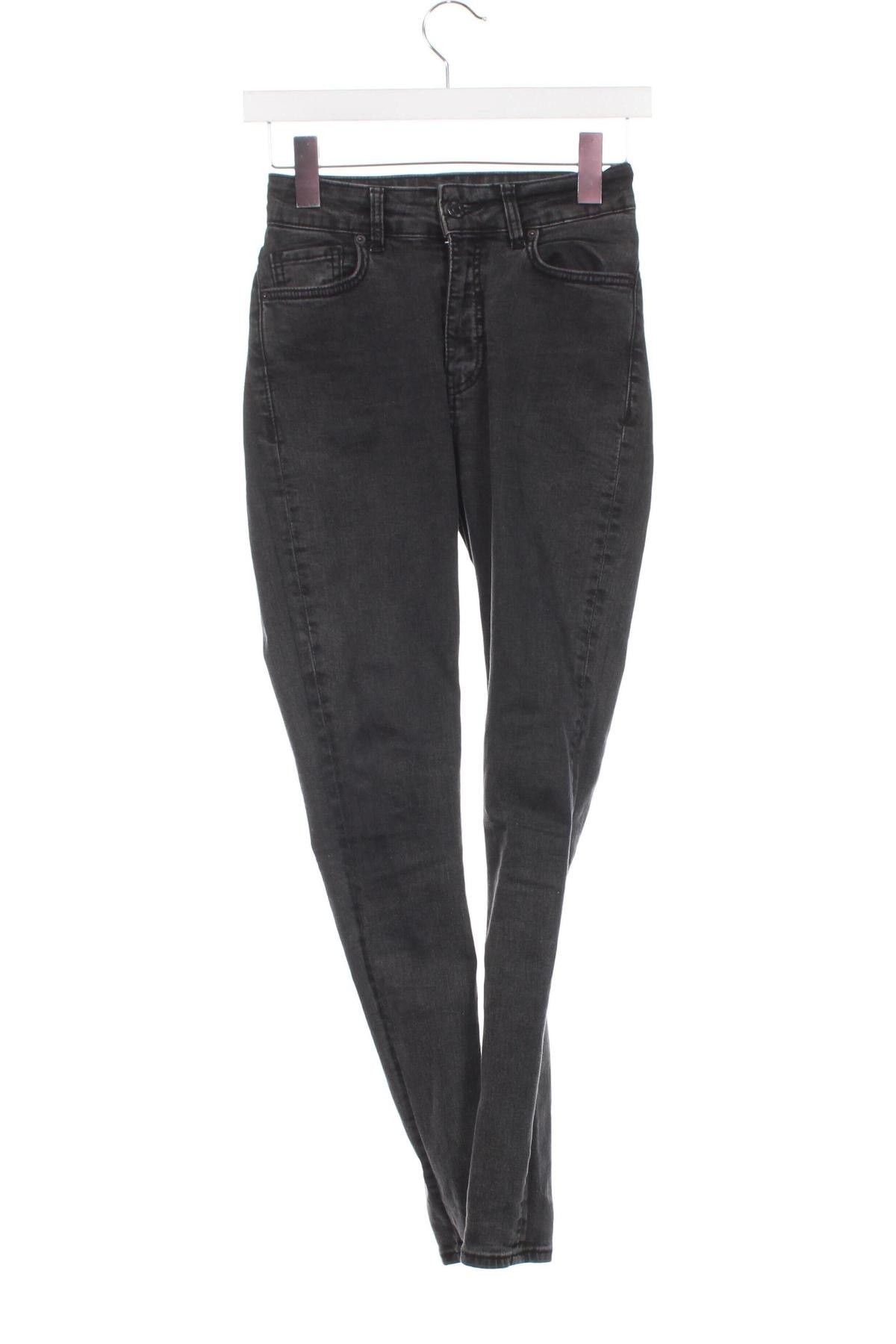 Damen Jeans, Größe S, Farbe Grau, Preis 6,99 €