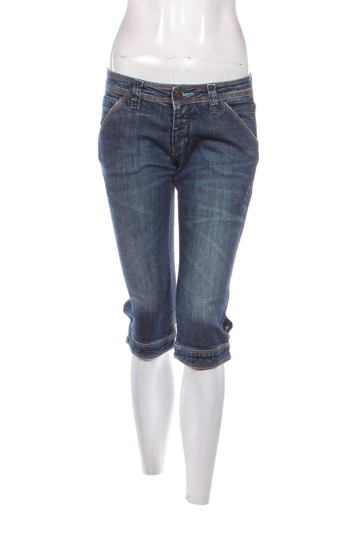 Damen Jeans, Größe M, Farbe Blau, Preis 26,99 €