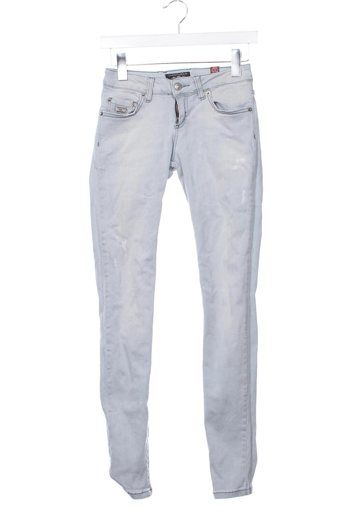 Damen Jeans, Größe S, Farbe Blau, Preis 10,90 €