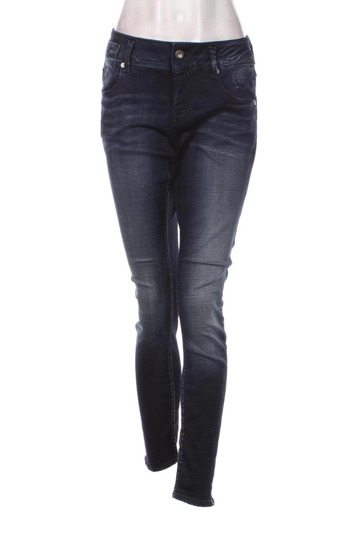 Damen Jeans, Größe M, Farbe Blau, Preis € 7,49