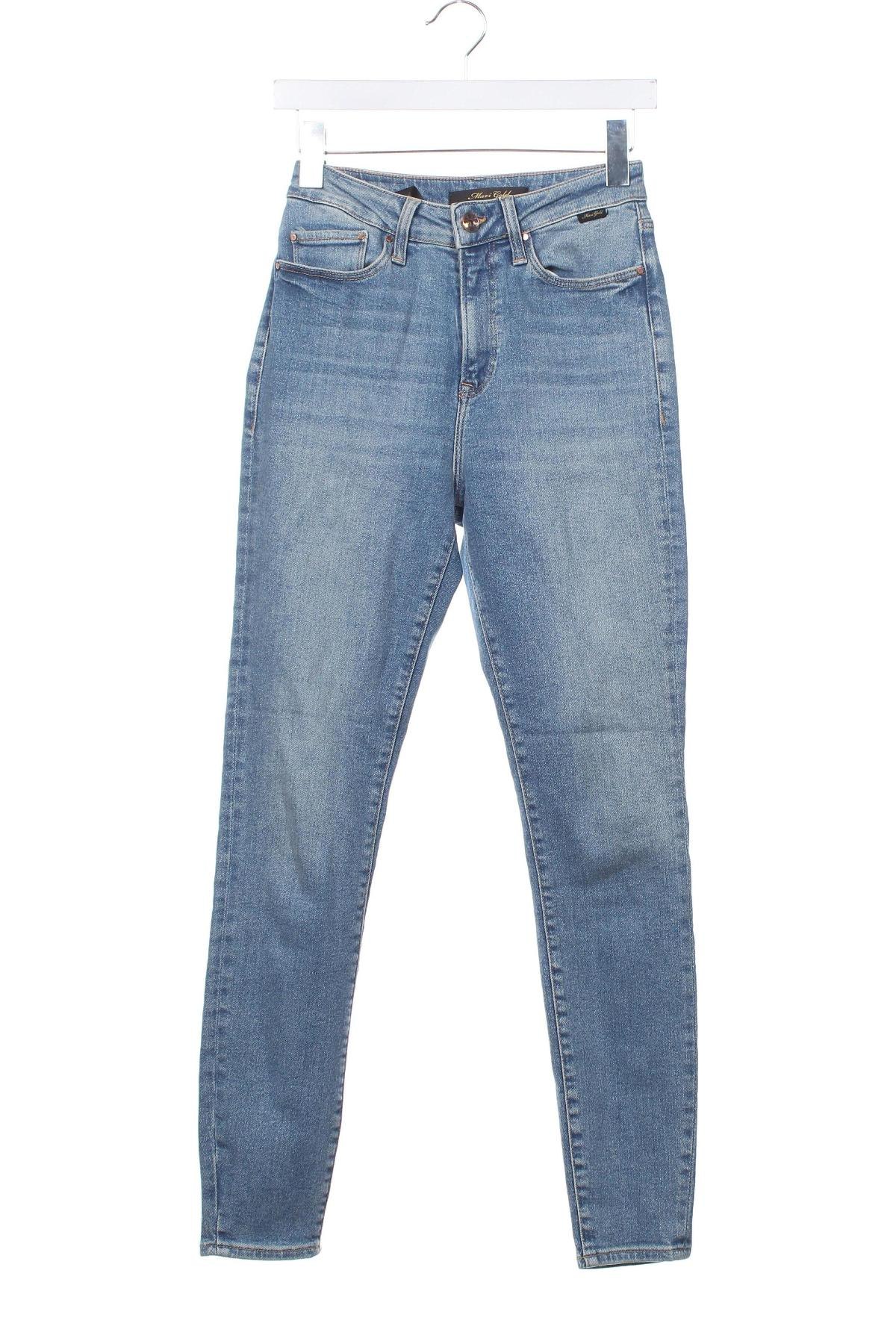 Damen Jeans, Größe XS, Farbe Blau, Preis 9,82 €