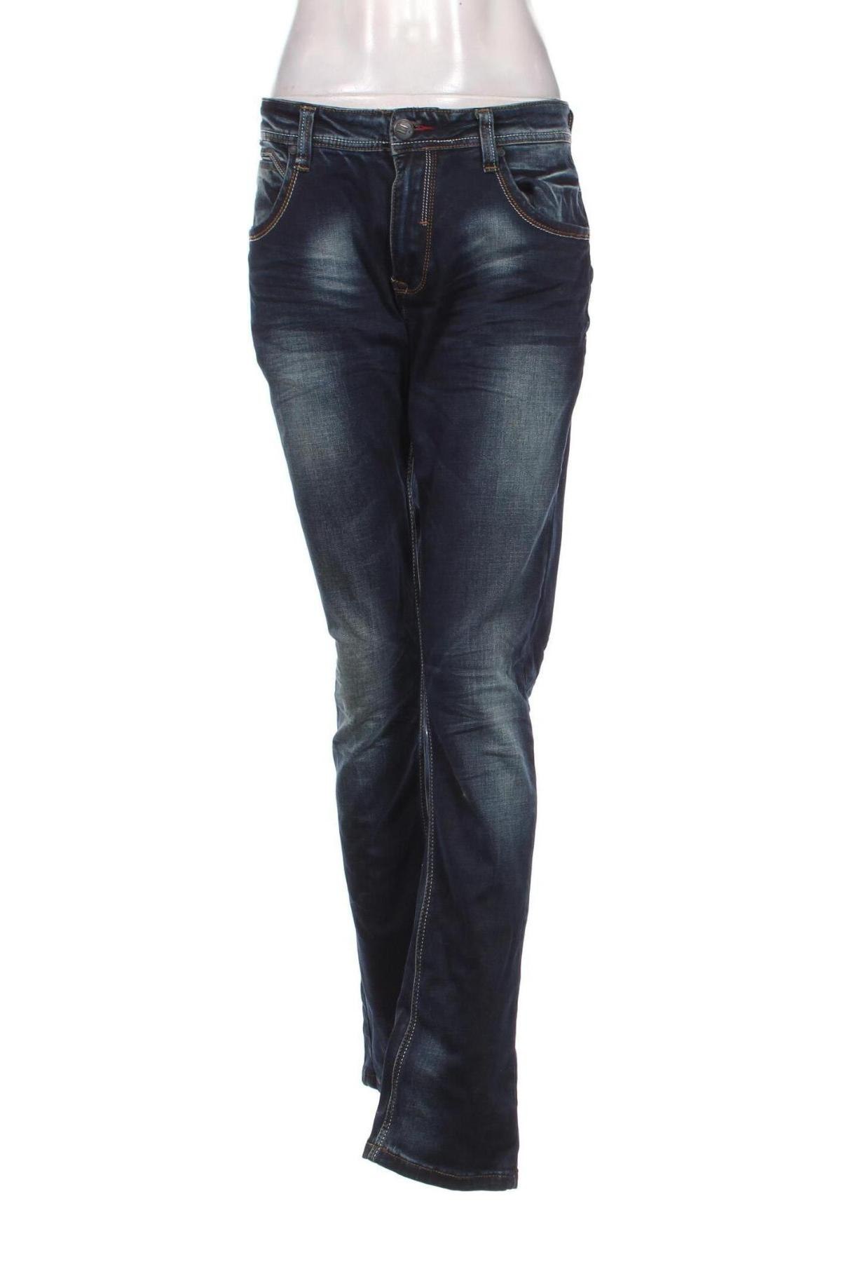 Damen Jeans, Größe M, Farbe Blau, Preis 8,99 €