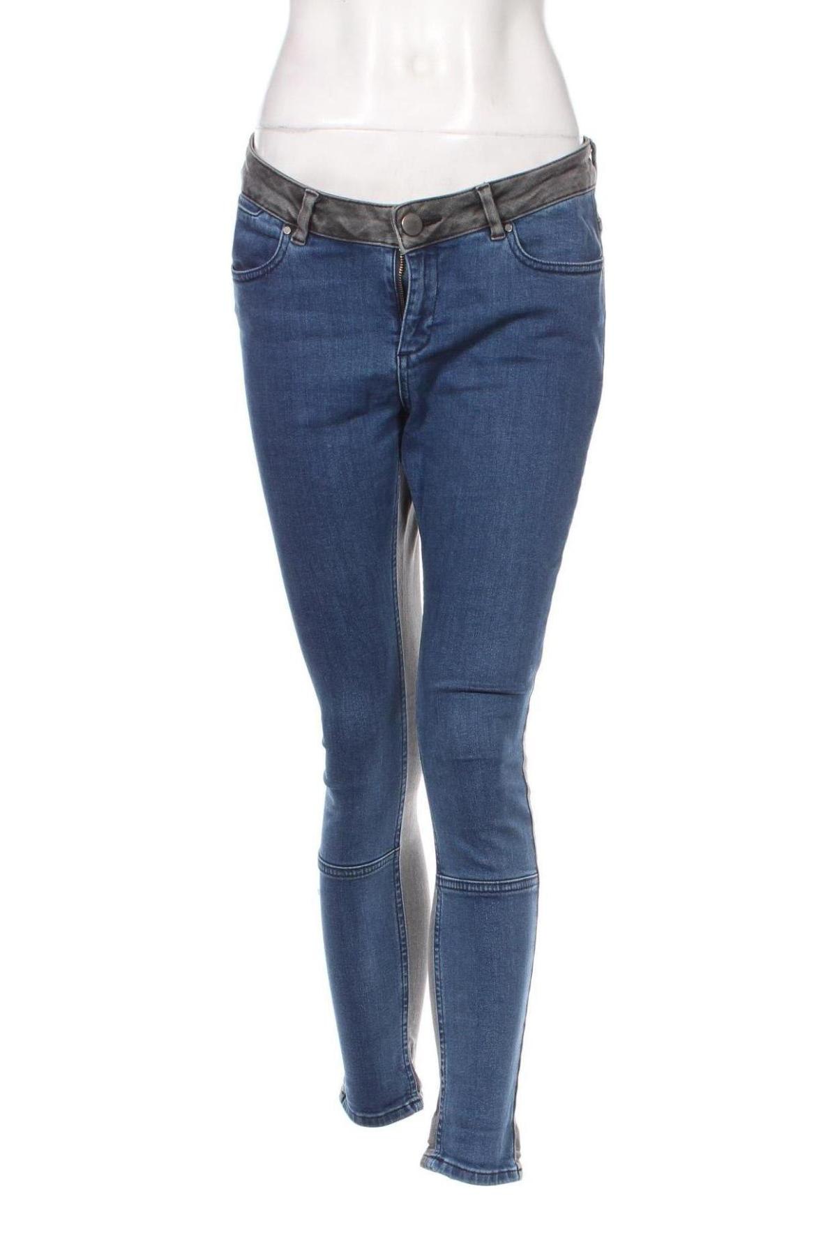 Damen Jeans ASOS, Größe M, Farbe Mehrfarbig, Preis € 12,99