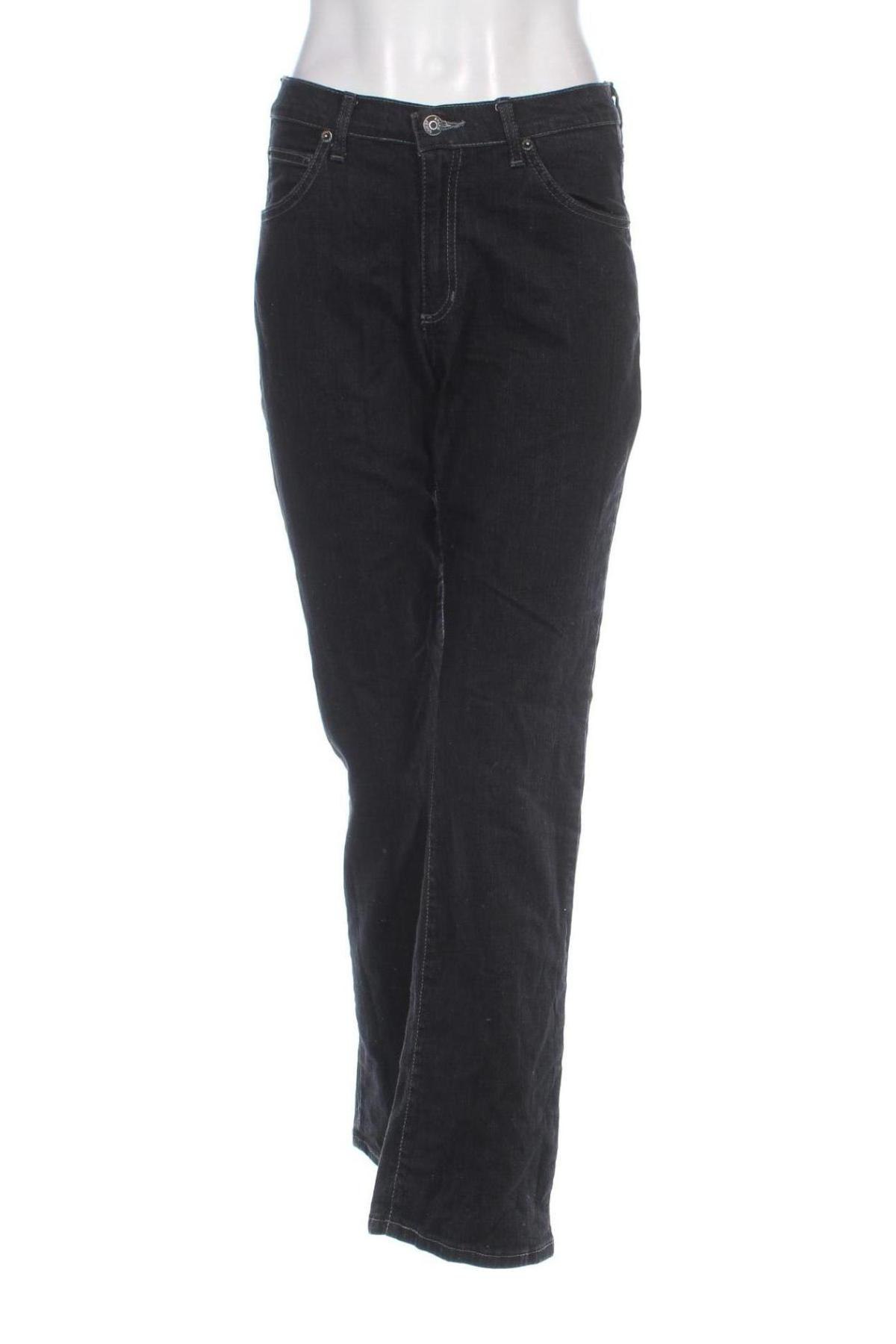 Blugi de femei Angels, Mărime XXS, Culoare Negru, Preț 48,99 Lei