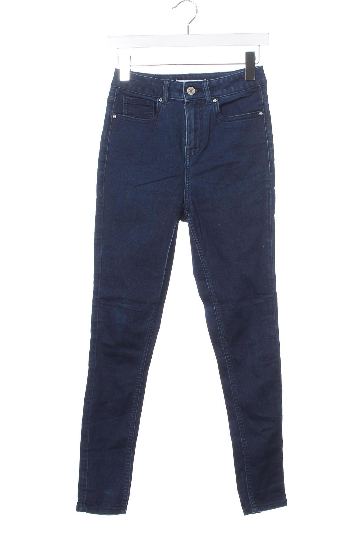 Damen Jeans Anko, Größe S, Farbe Blau, Preis 8,49 €