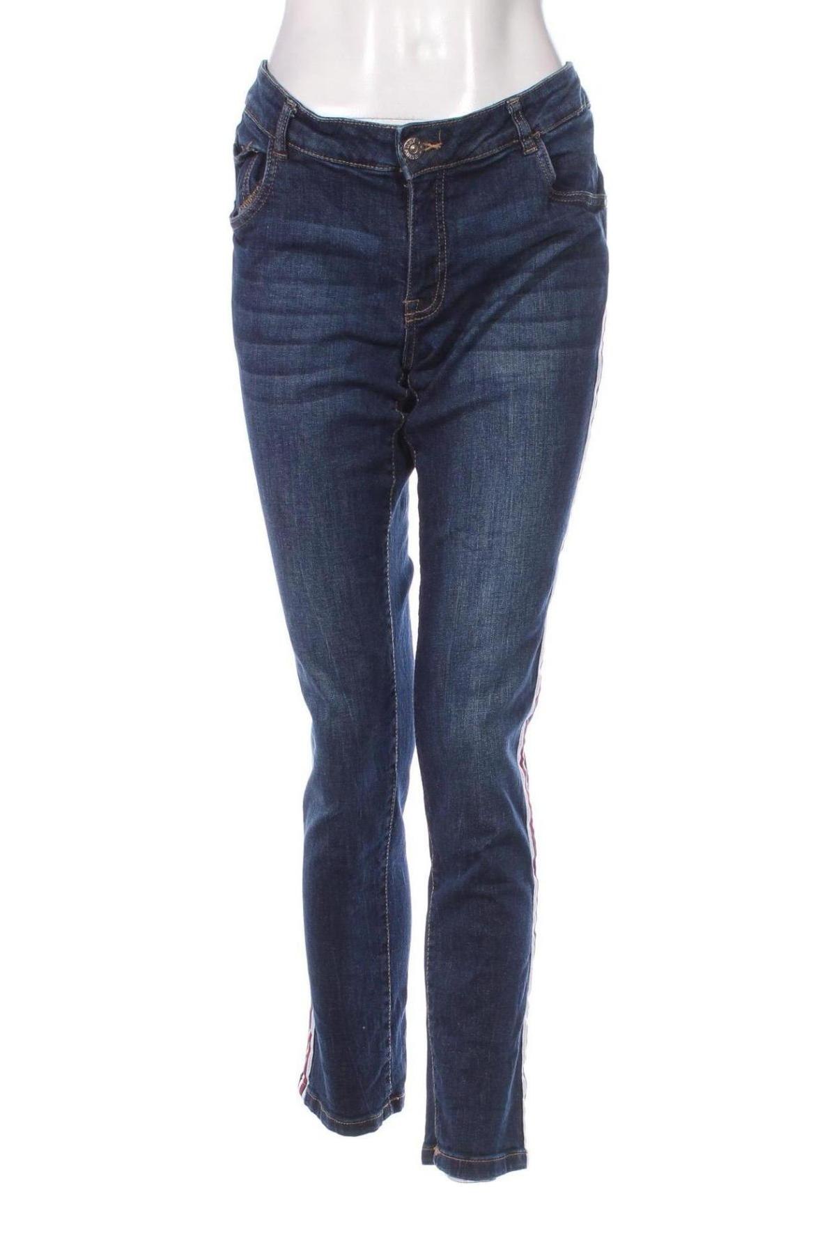 Damen Jeans Blue Motion, Größe XL, Farbe Blau, Preis 20,49 €