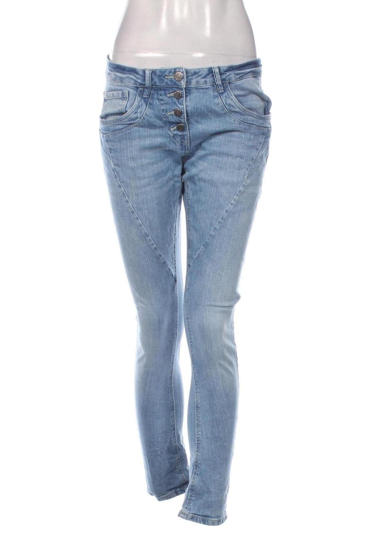 Damen Jeans Blue Motion, Größe M, Farbe Blau, Preis 20,49 €