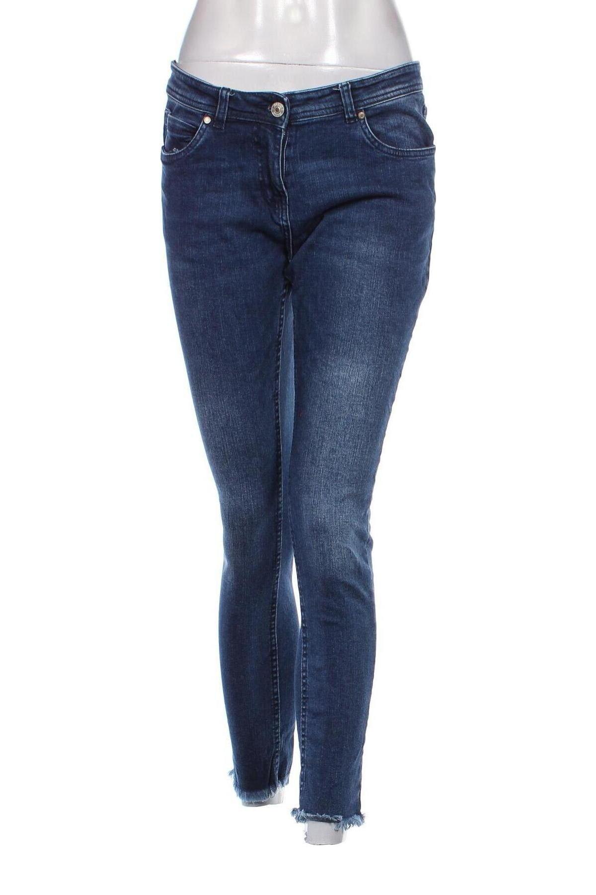 Damen Jeans Blue Motion, Größe M, Farbe Blau, Preis € 20,49