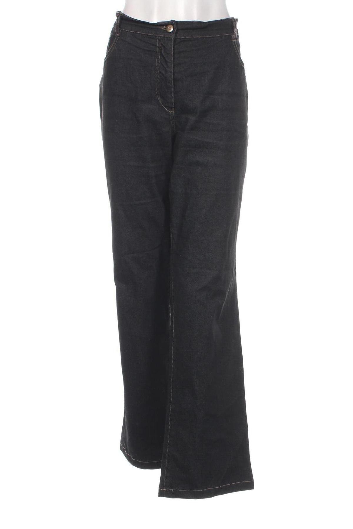 Damen Jeans Bonita, Größe XL, Farbe Schwarz, Preis 11,49 €