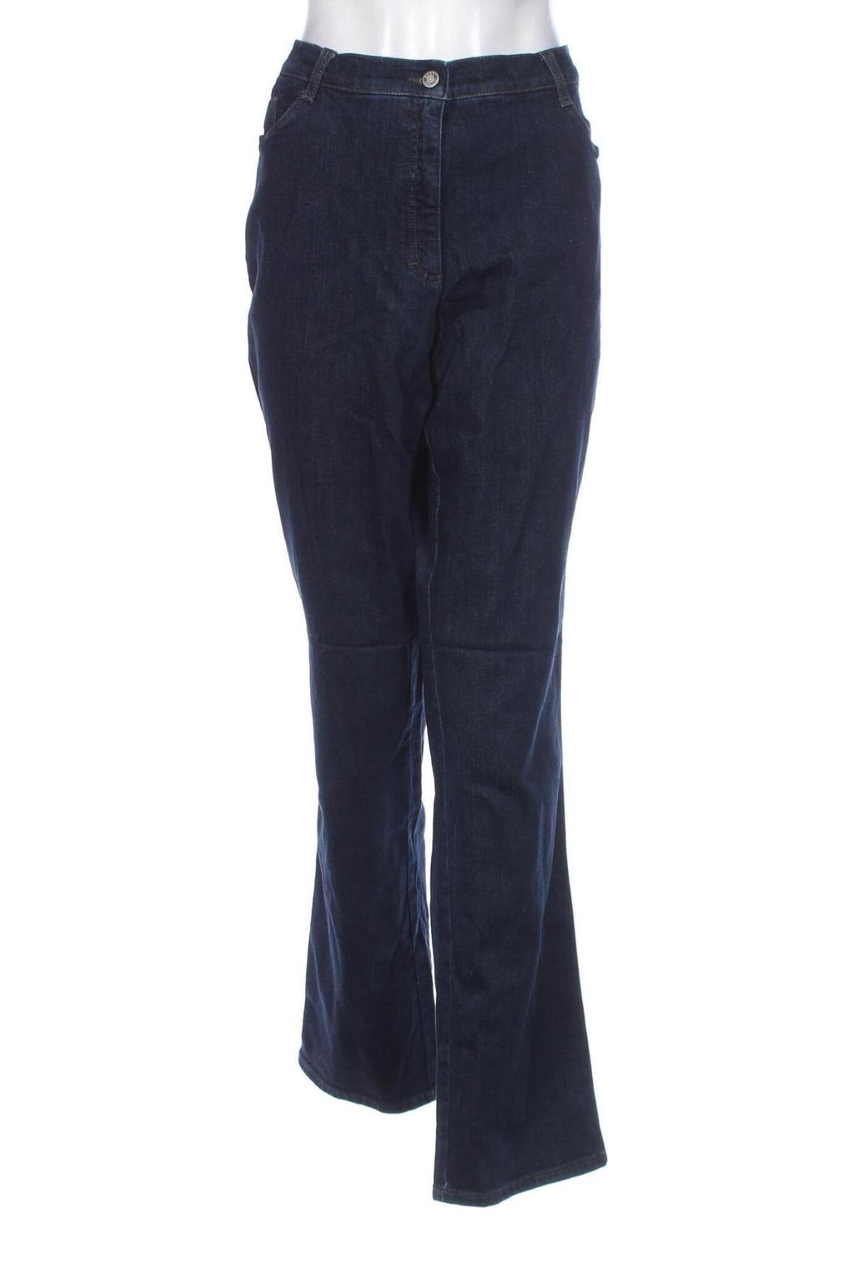 Damen Jeans Brax, Größe XL, Farbe Blau, Preis € 42,99