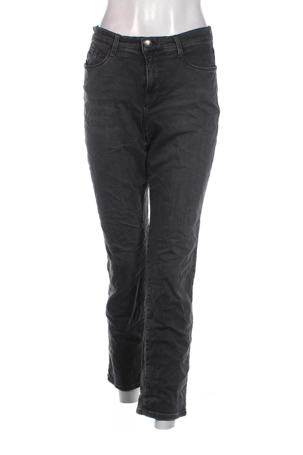 Damen Jeans Brax, Größe S, Farbe Grau, Preis € 52,49