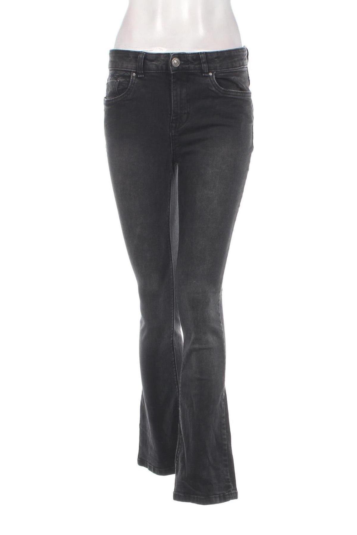 Damen Jeans C&A, Größe M, Farbe Schwarz, Preis 8,99 €