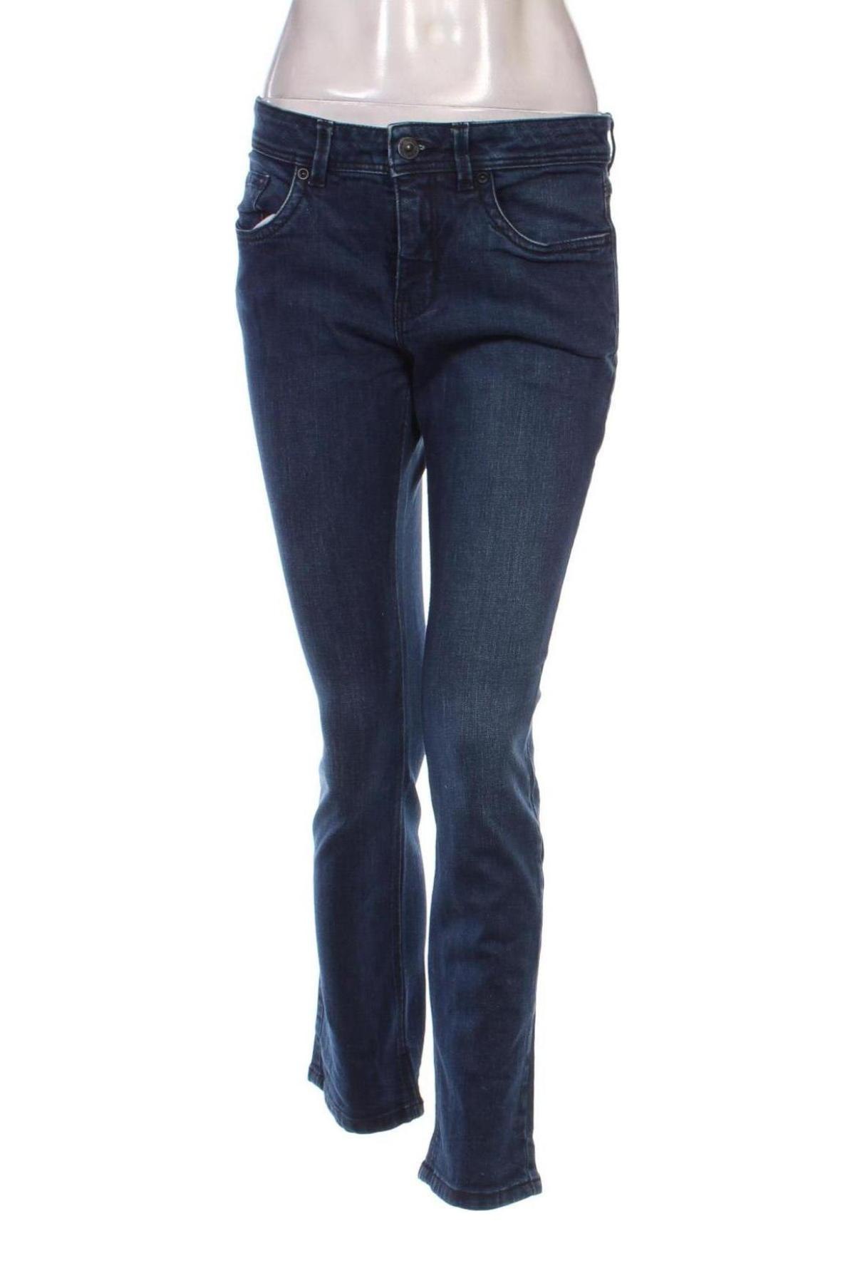 Damen Jeans C&A, Größe M, Farbe Blau, Preis 7,49 €