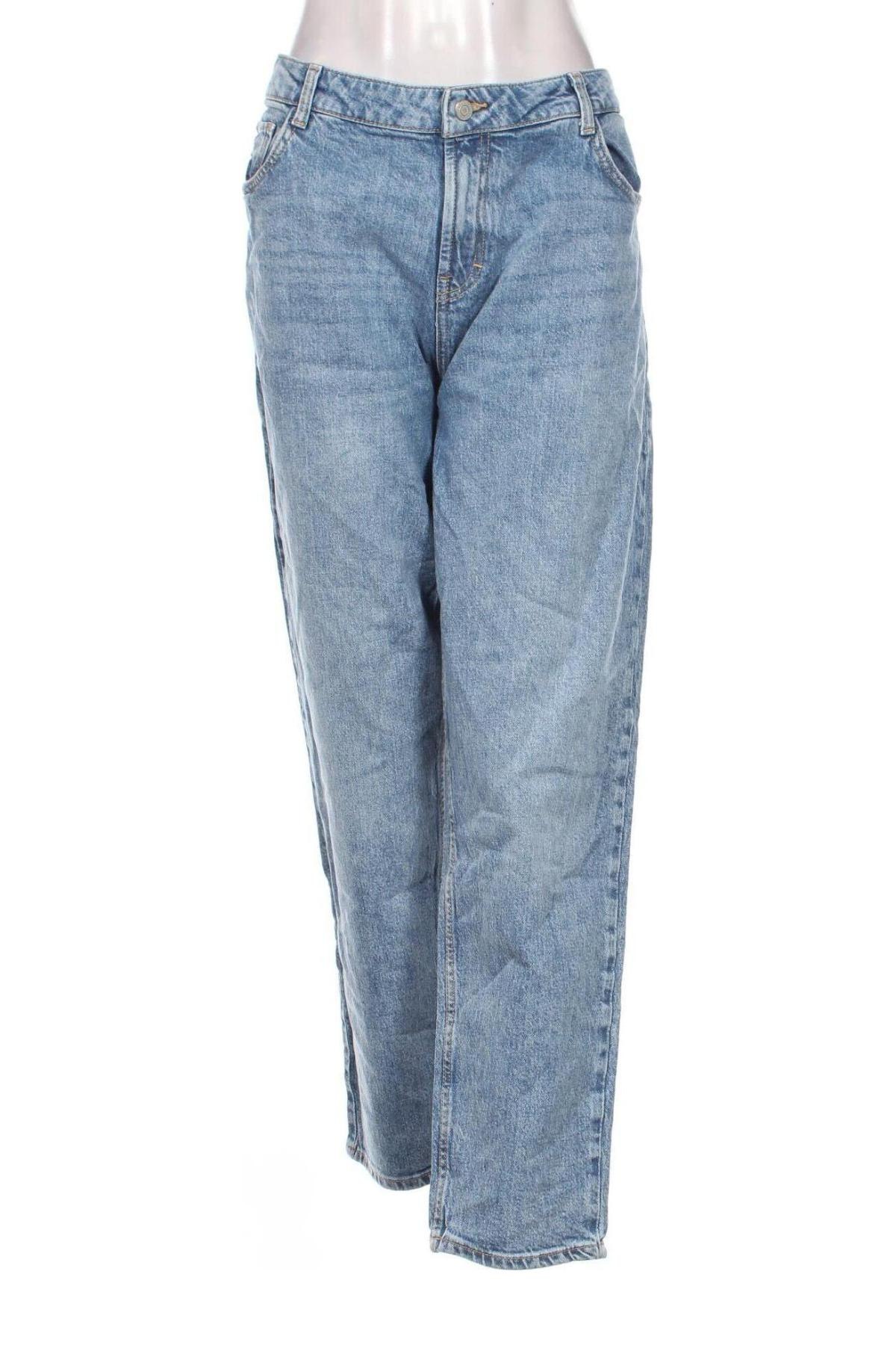 Damen Jeans C&A, Größe XL, Farbe Blau, Preis € 20,49