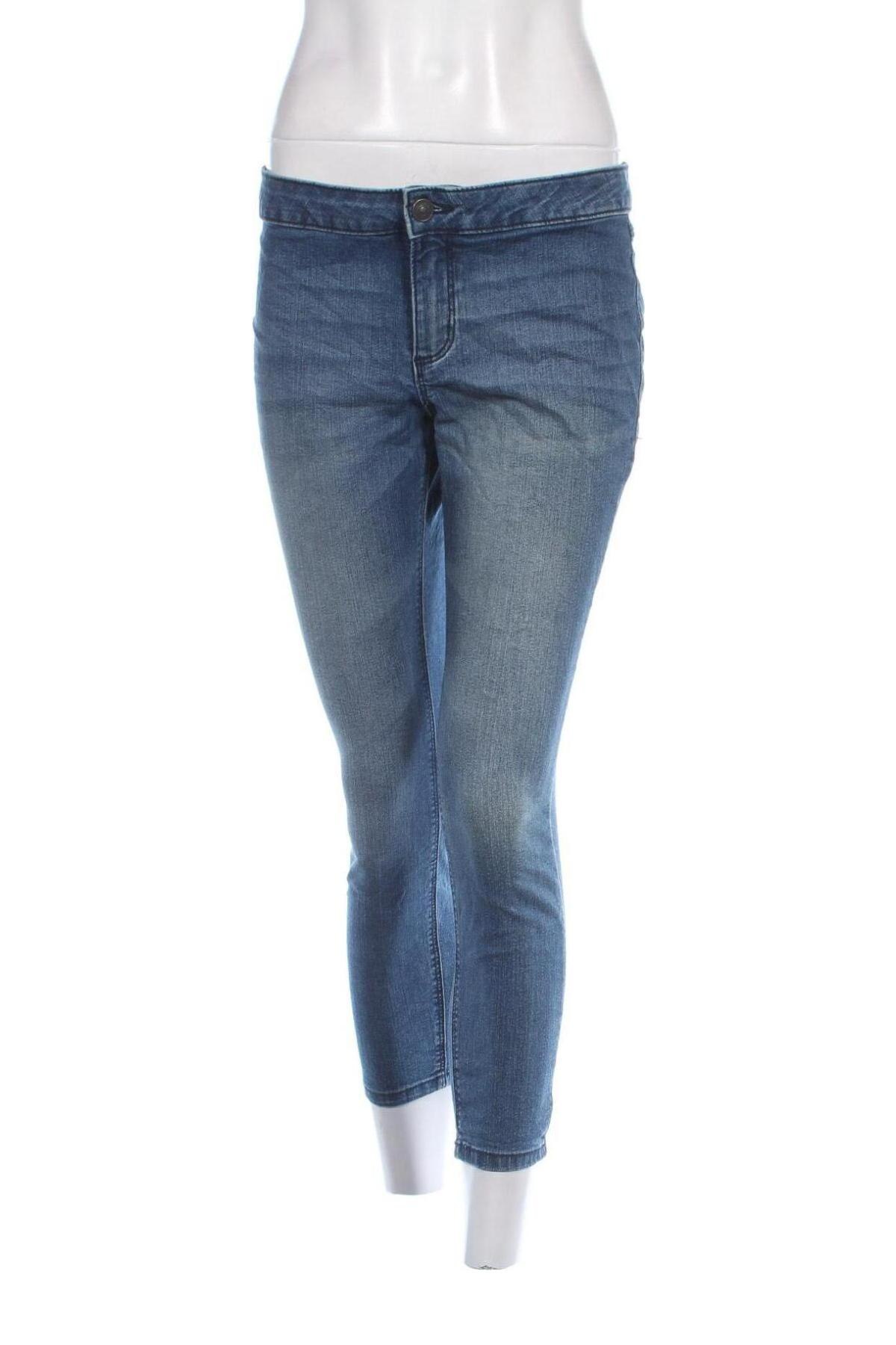 Damen Jeans C&A, Größe M, Farbe Blau, Preis 20,49 €