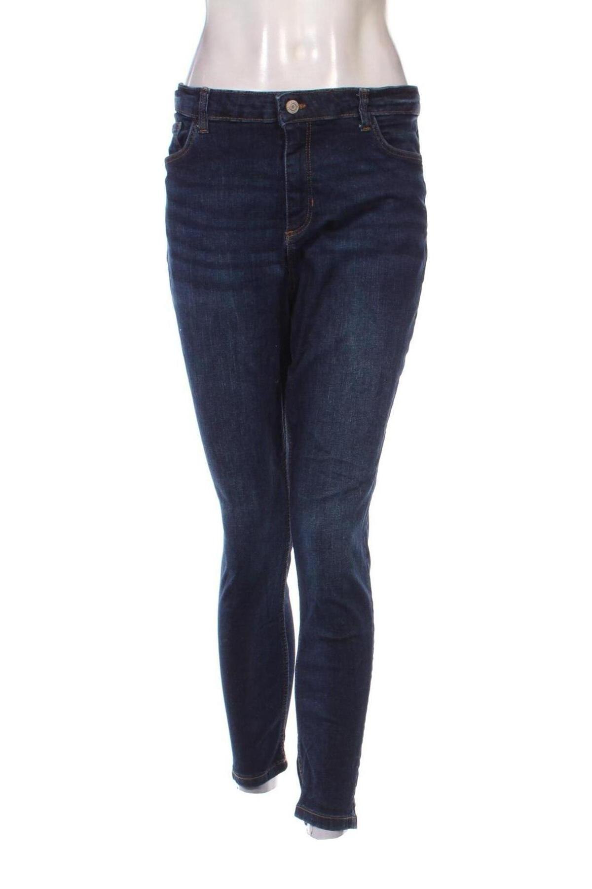 Damen Jeans C&A, Größe XL, Farbe Blau, Preis 20,49 €