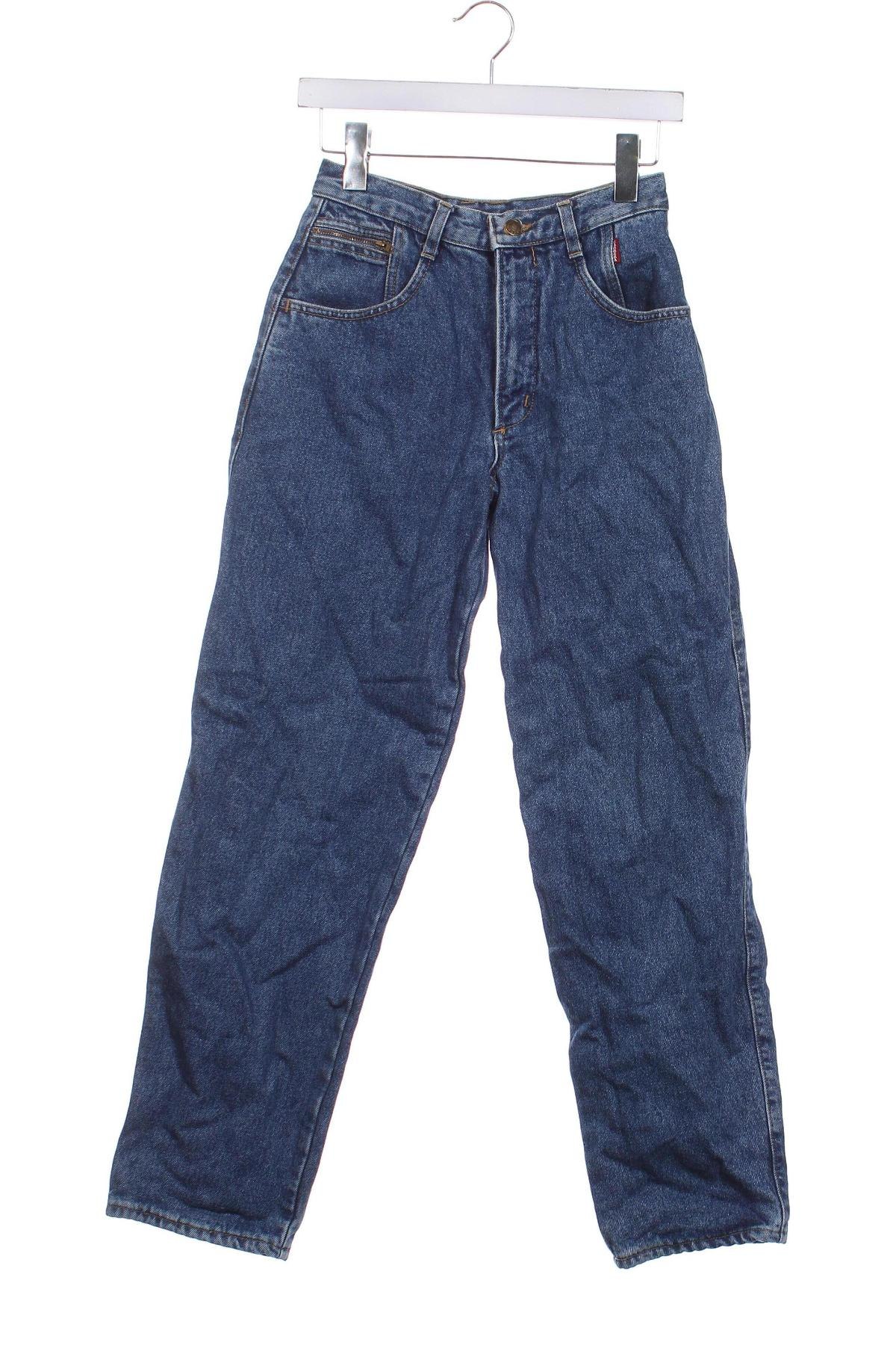 Dámske džínsy  Carrera Jeans, Veľkosť XS, Farba Modrá, Cena  16,95 €