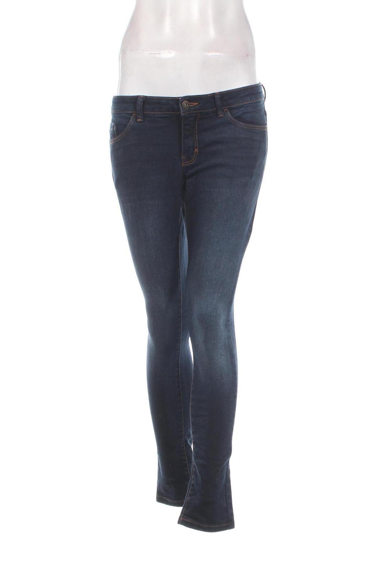 Damen Jeans Clockhouse, Größe M, Farbe Blau, Preis 20,49 €