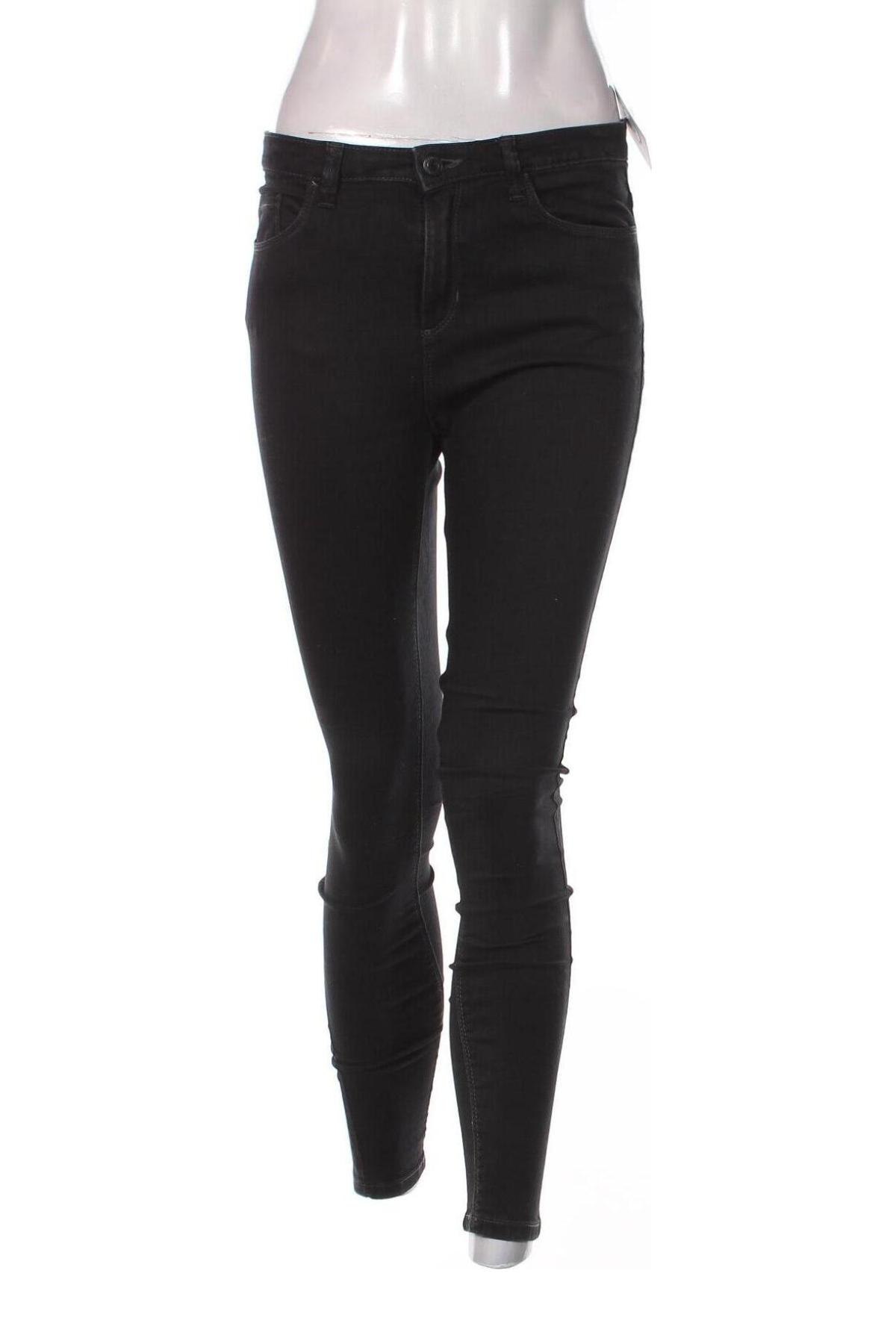 Damen Jeans Clockhouse, Größe S, Farbe Schwarz, Preis 10,49 €