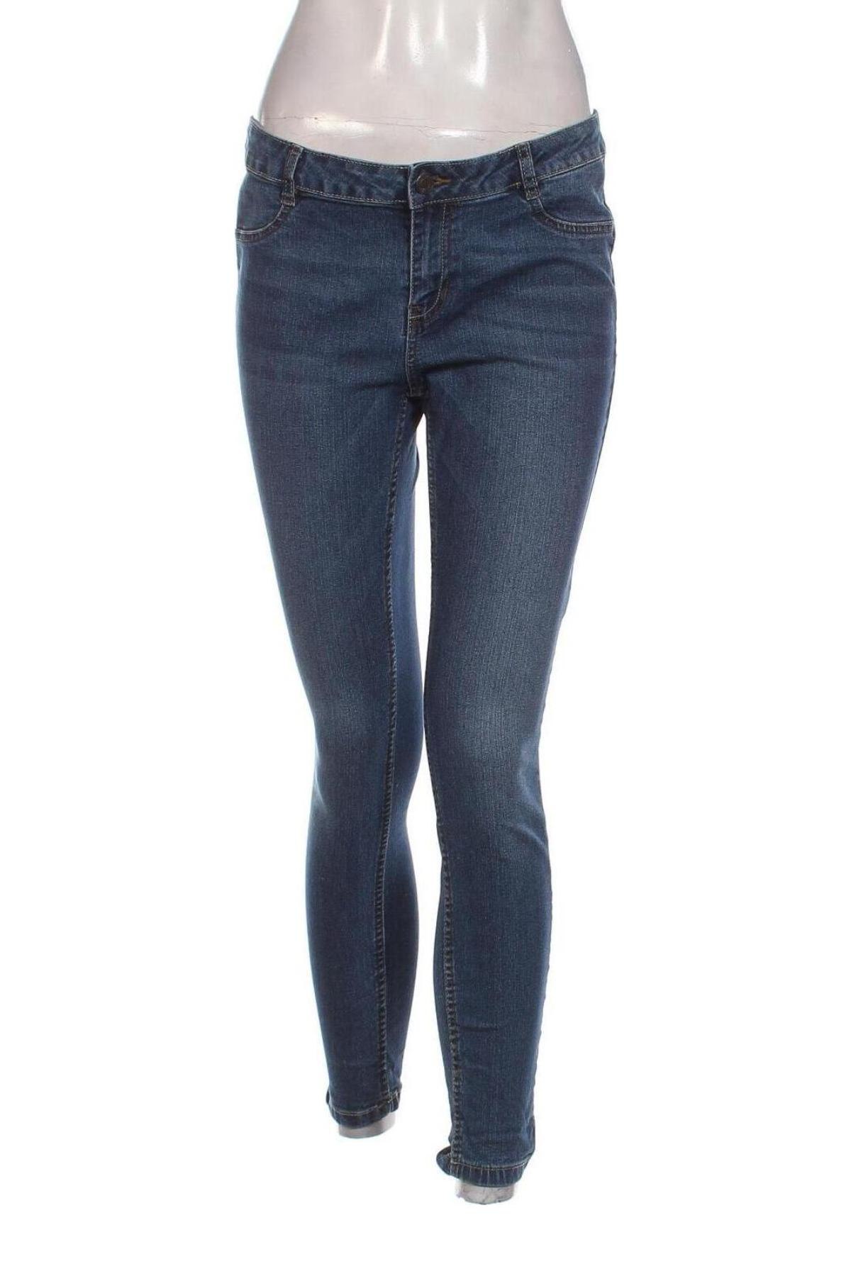 Damen Jeans Clockhouse, Größe M, Farbe Blau, Preis 8,49 €