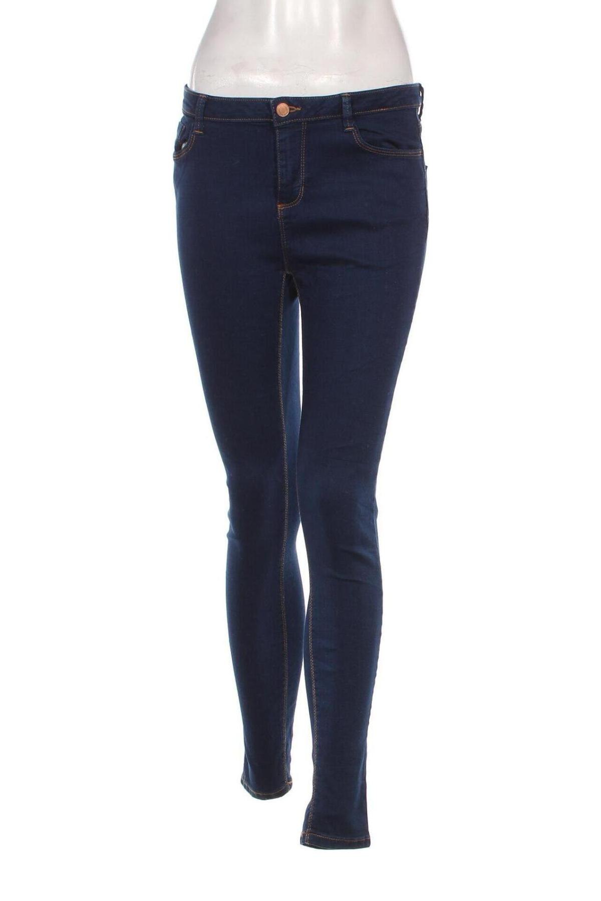 Damen Jeans Clockhouse, Größe M, Farbe Blau, Preis 14,72 €