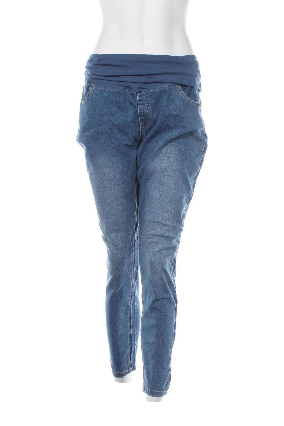 Damen Jeans Cotton On, Größe XL, Farbe Blau, Preis 8,49 €