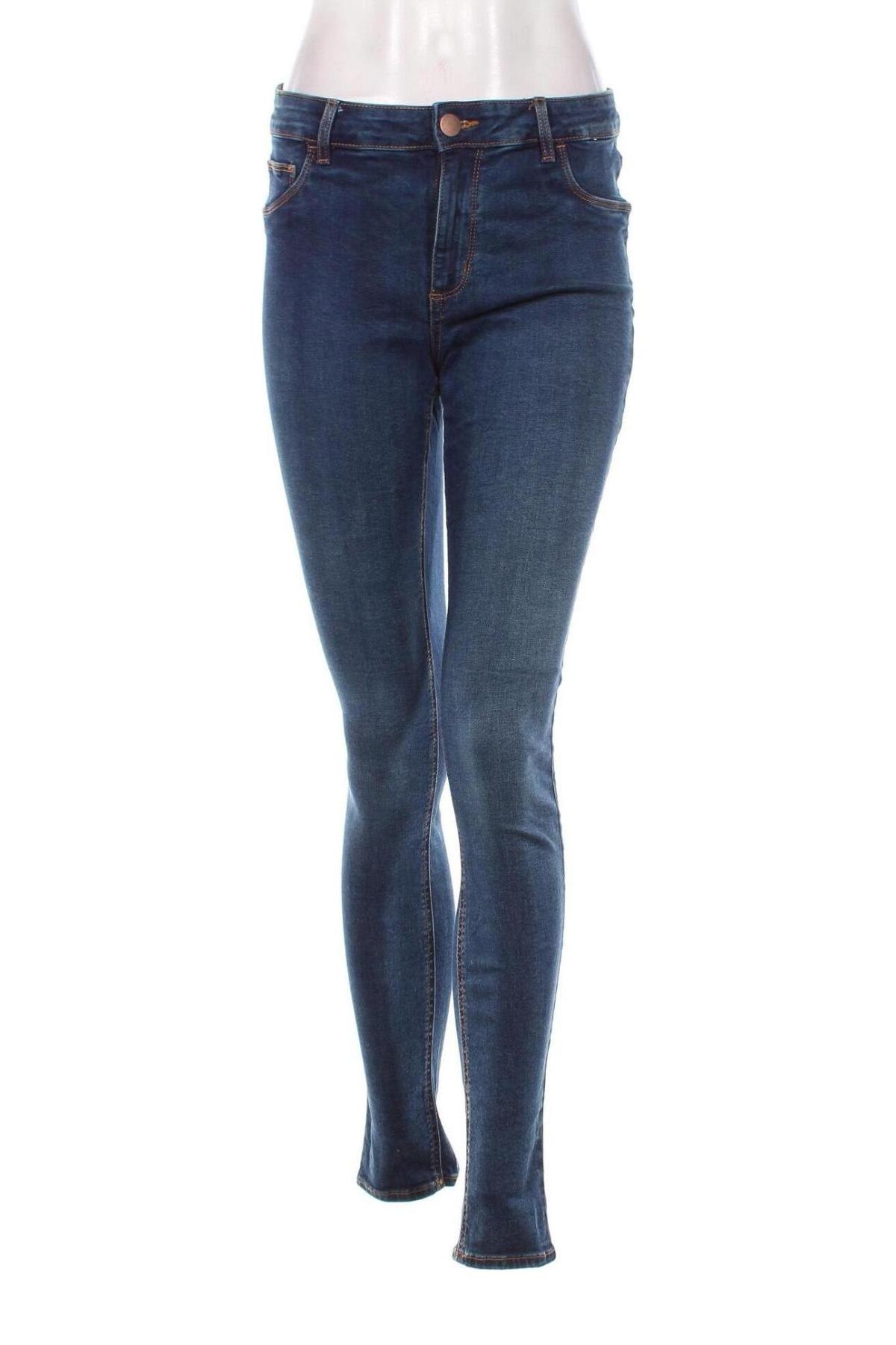 Damen Jeans Cubus, Größe M, Farbe Blau, Preis € 9,49