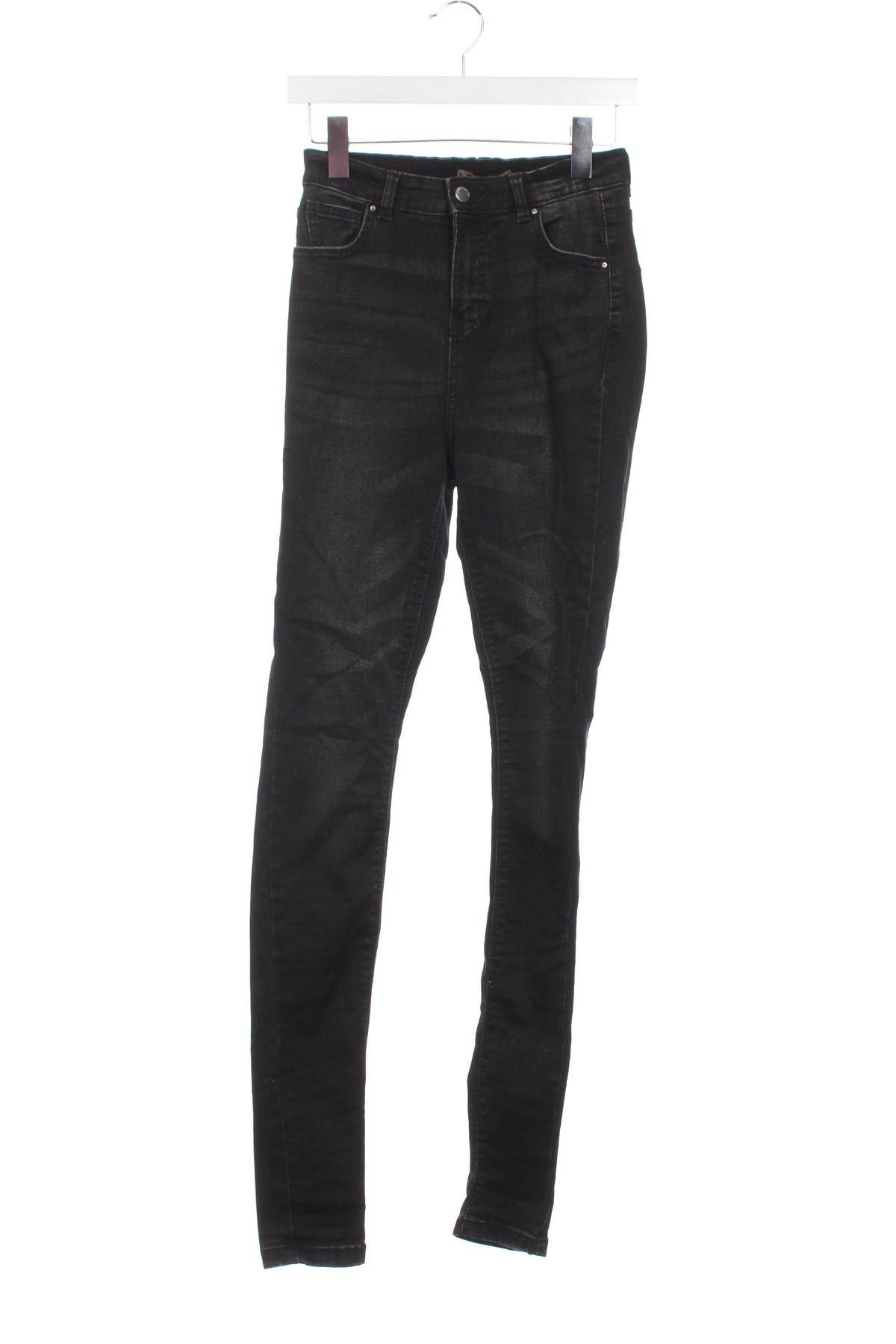 Damen Jeans Denim&Co., Größe XS, Farbe Schwarz, Preis € 9,49