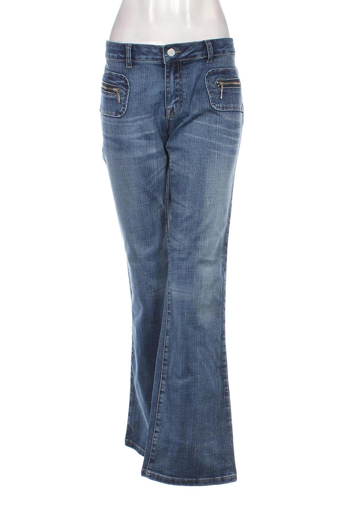 Damen Jeans Dockhouse, Größe M, Farbe Blau, Preis € 20,20