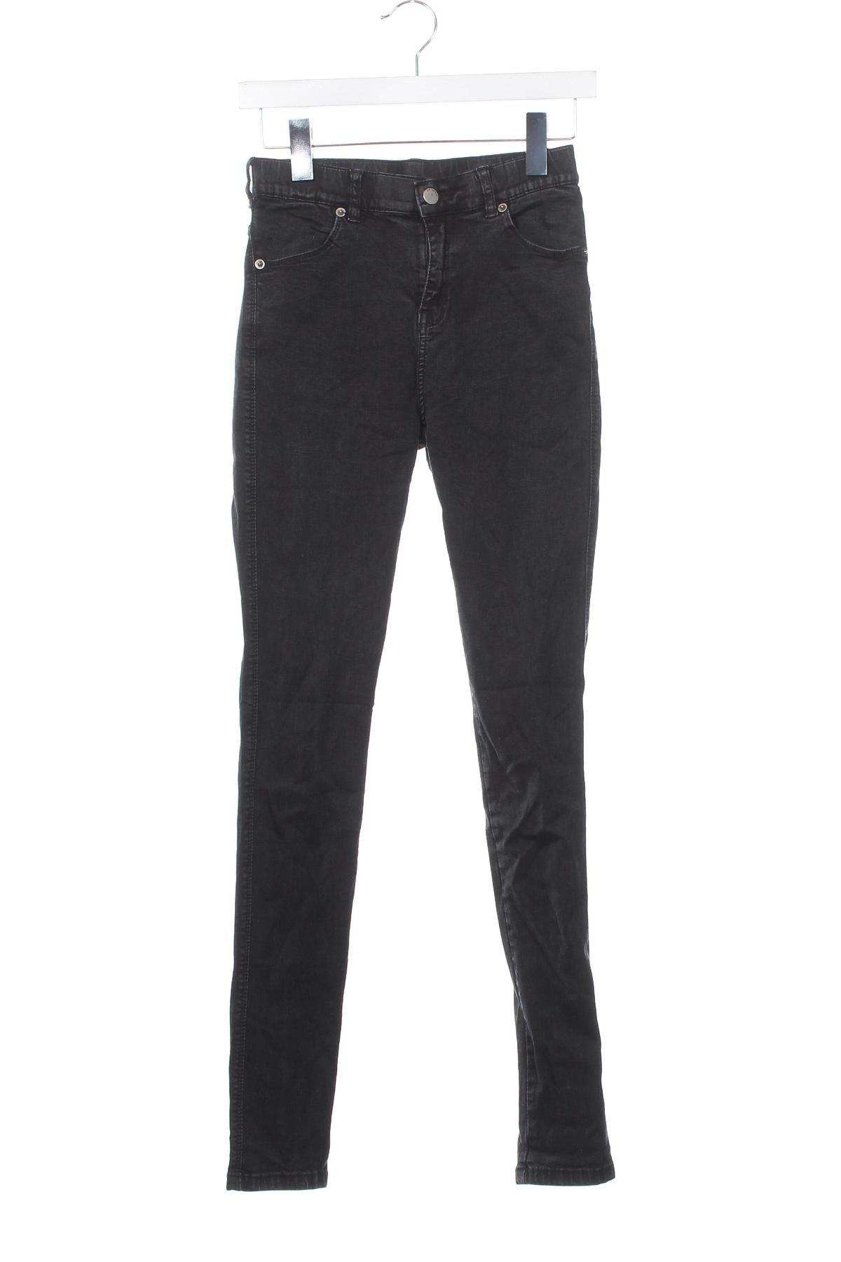 Dámske džínsy  Dr. Denim, Veľkosť S, Farba Čierna, Cena  10,95 €