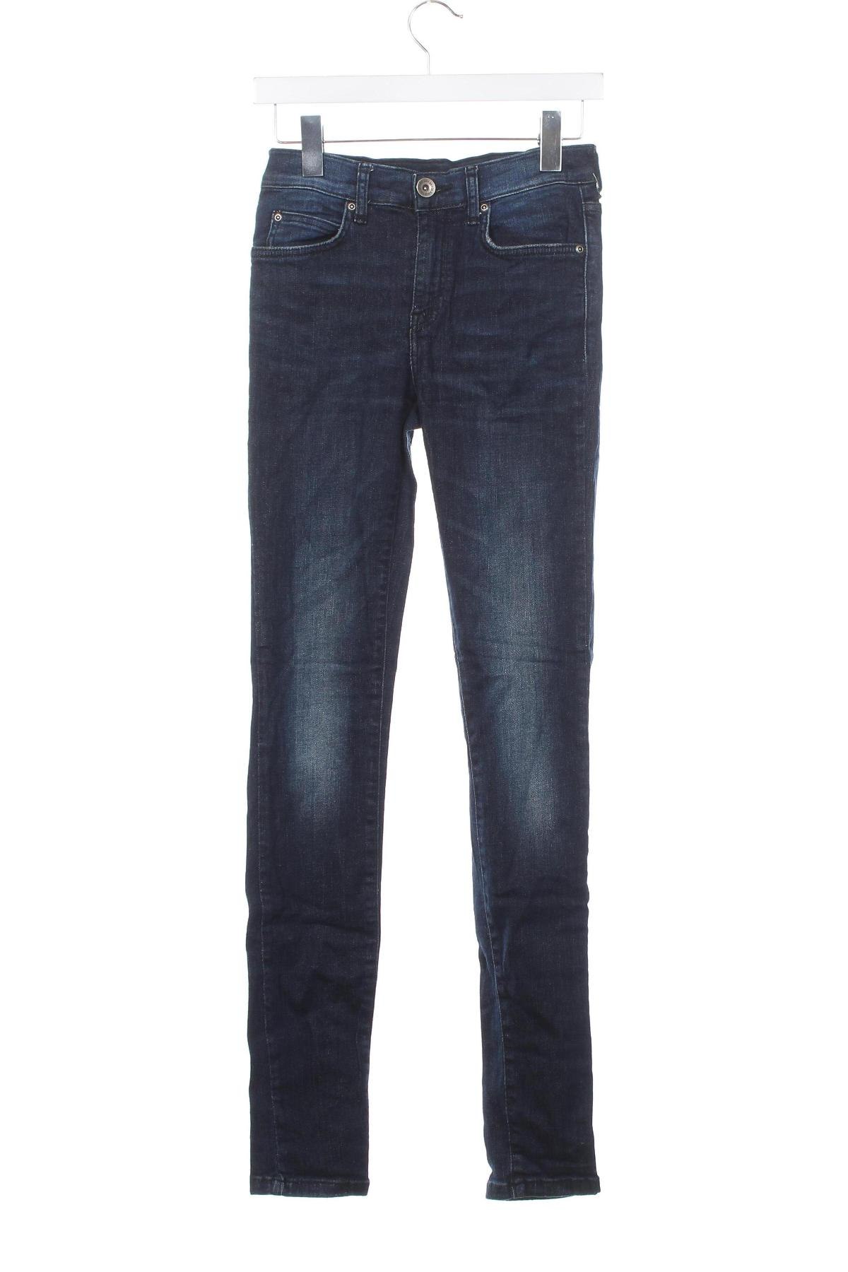 Damen Jeans Dr. Denim, Größe S, Farbe Blau, Preis 28,99 €