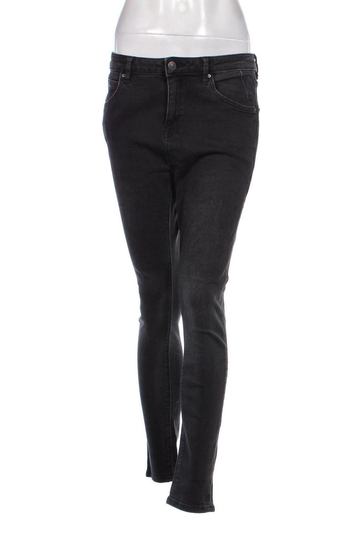 Damen Jeans Edc By Esprit, Größe M, Farbe Schwarz, Preis € 28,99