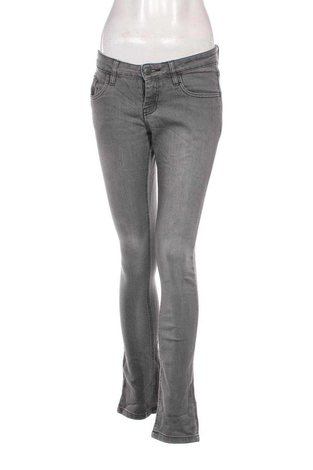 Damen Jeans Esmara, Größe S, Farbe Grau, Preis € 9,49