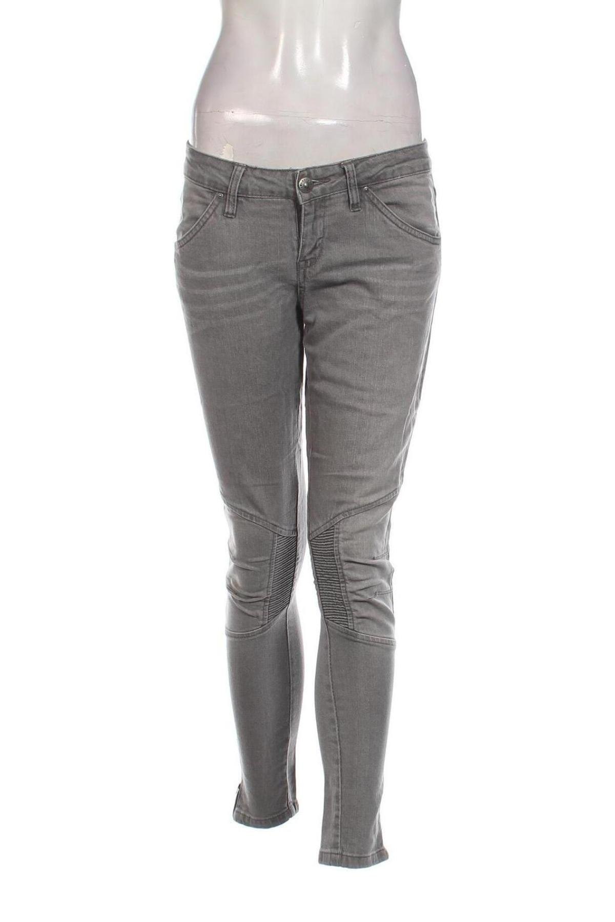 Damen Jeans Esmara, Größe M, Farbe Grau, Preis 20,49 €