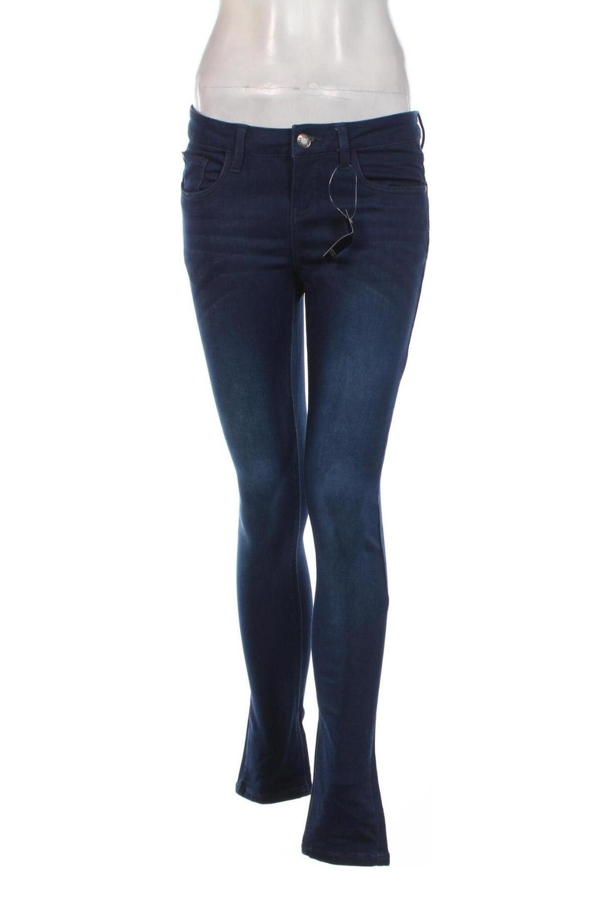 Damen Jeans Esmara, Größe M, Farbe Blau, Preis 14,99 €