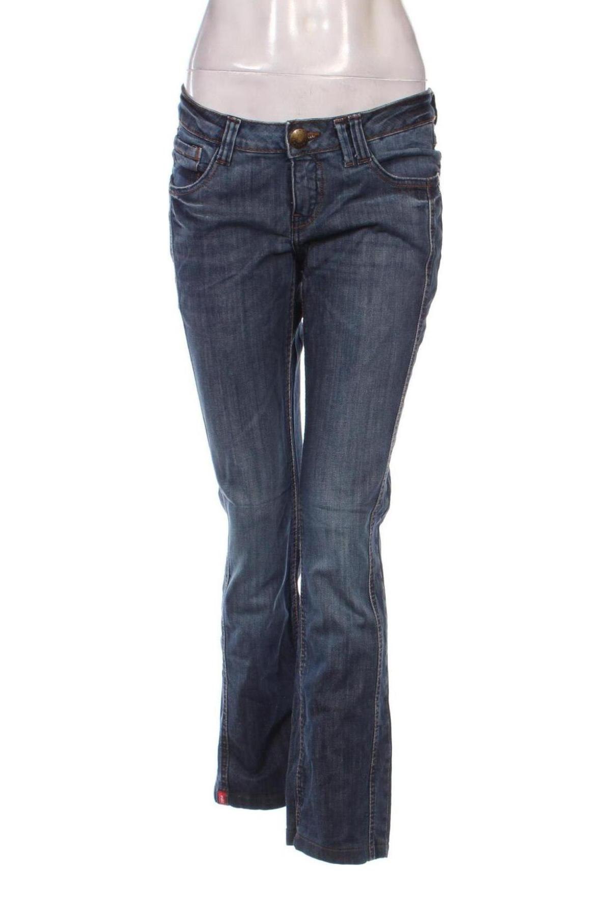 Damen Jeans Esprit, Größe M, Farbe Blau, Preis € 28,99