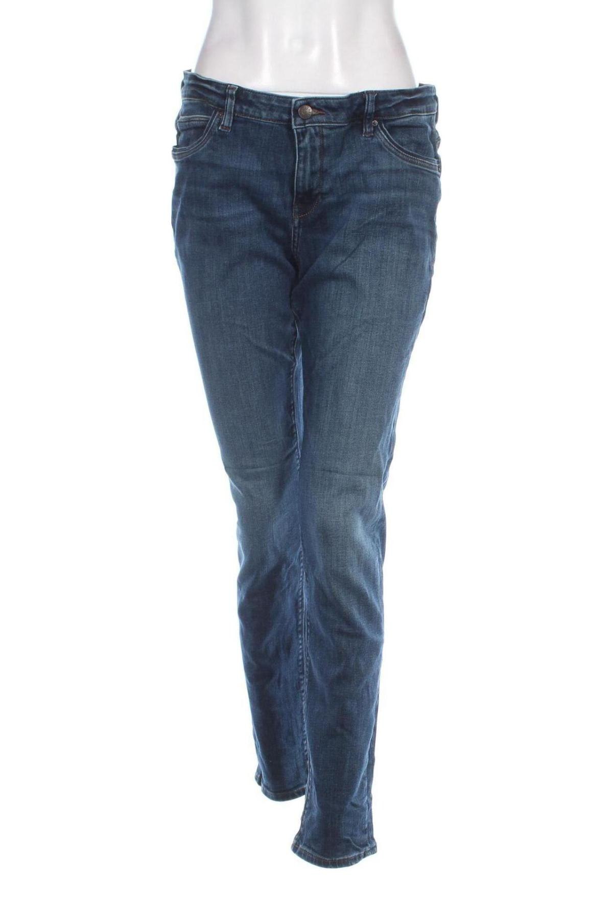 Damen Jeans Esprit, Größe XXL, Farbe Blau, Preis € 28,99