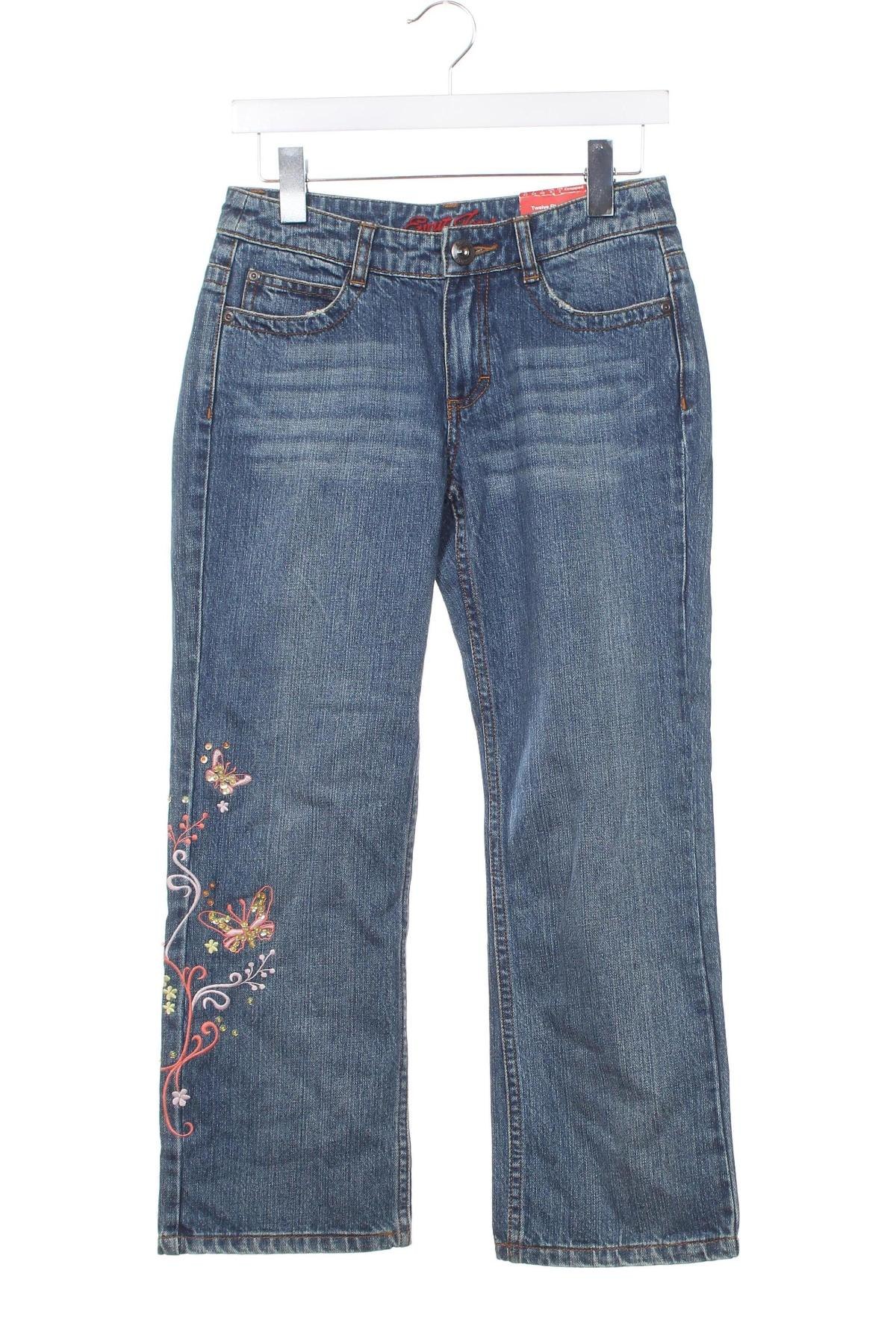 Damen Jeans Esprit, Größe XS, Farbe Blau, Preis € 21,99