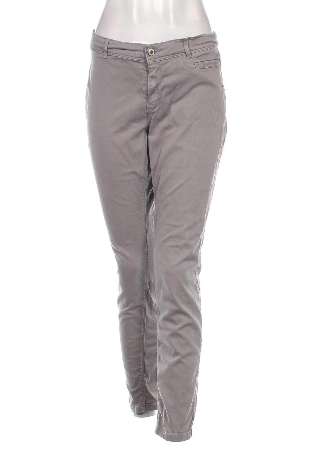 Damen Jeans Esprit, Größe L, Farbe Grau, Preis € 13,99