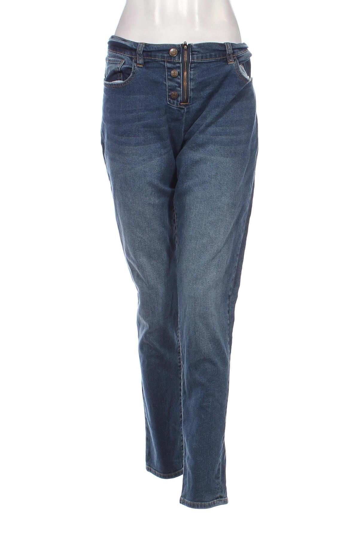 Damen Jeans Esprit, Größe XL, Farbe Blau, Preis € 13,99