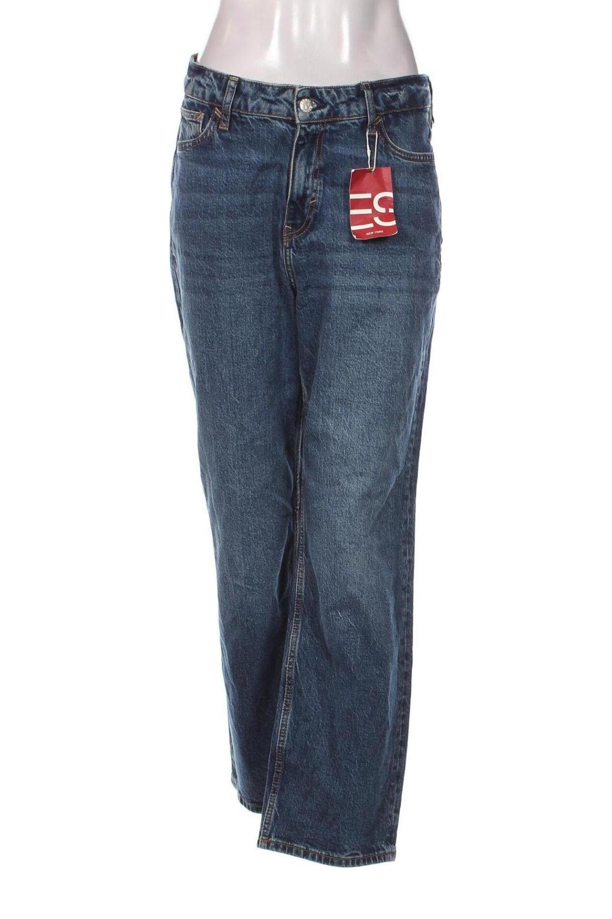 Damen Jeans Esprit, Größe M, Farbe Blau, Preis € 64,99