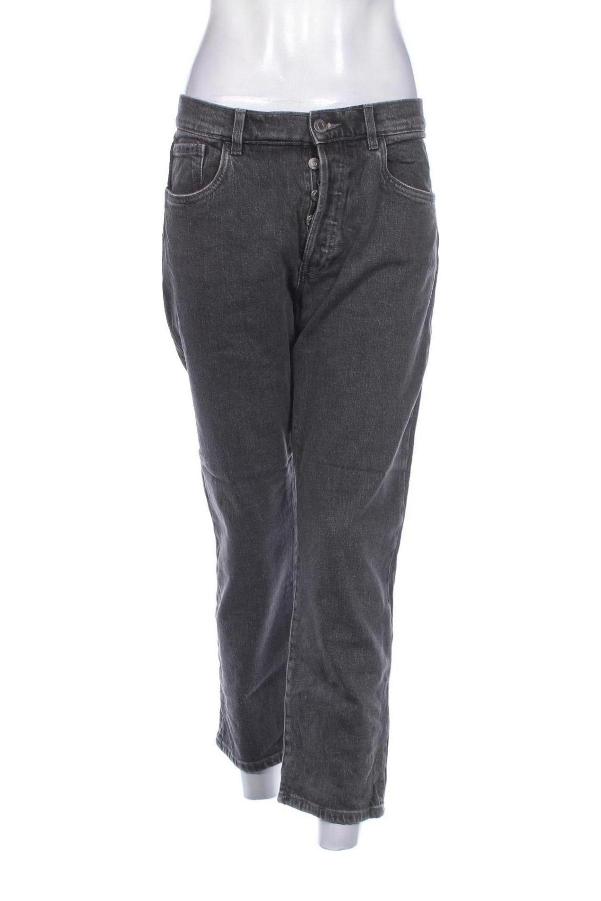 Damen Jeans Essentiel, Größe L, Farbe Schwarz, Preis 52,49 €