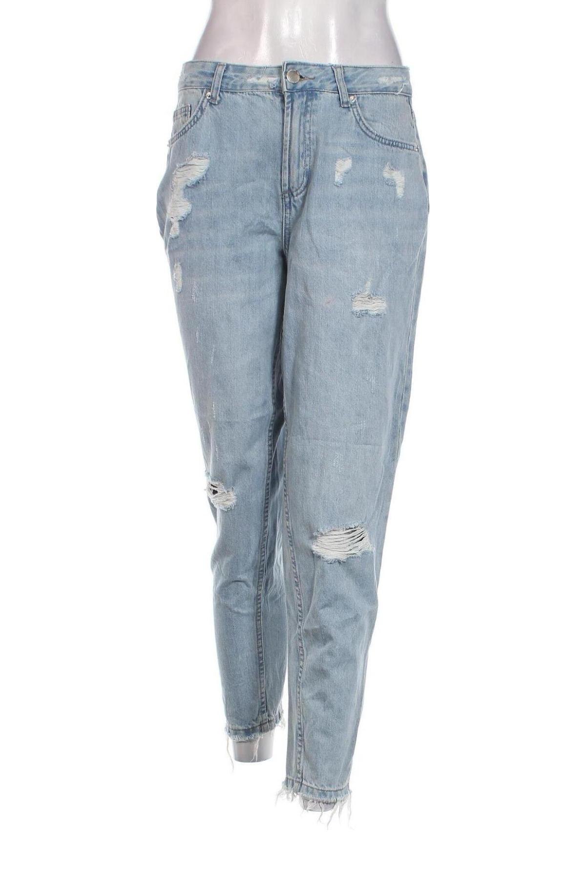 Damen Jeans Fb Sister, Größe M, Farbe Blau, Preis € 9,49