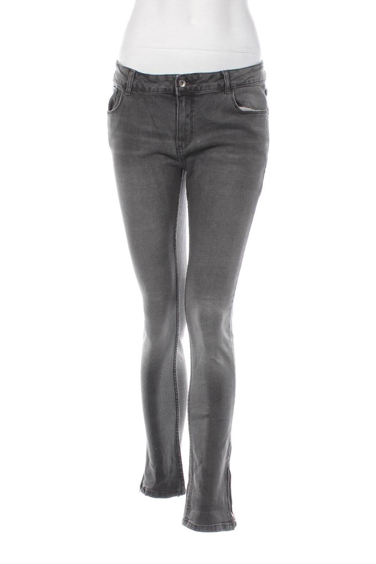 Damen Jeans Formula, Größe M, Farbe Grau, Preis € 10,49