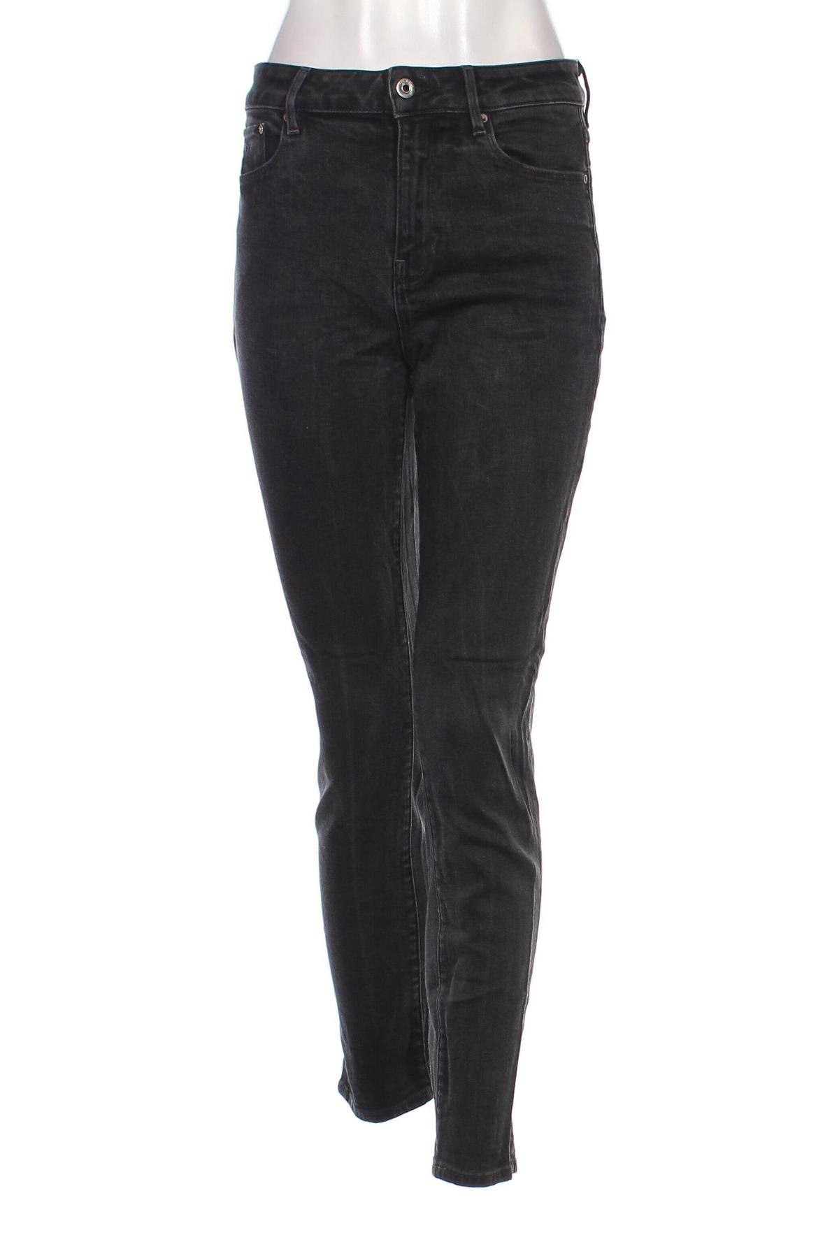 Damen Jeans G-Star Raw, Größe S, Farbe Schwarz, Preis € 27,99