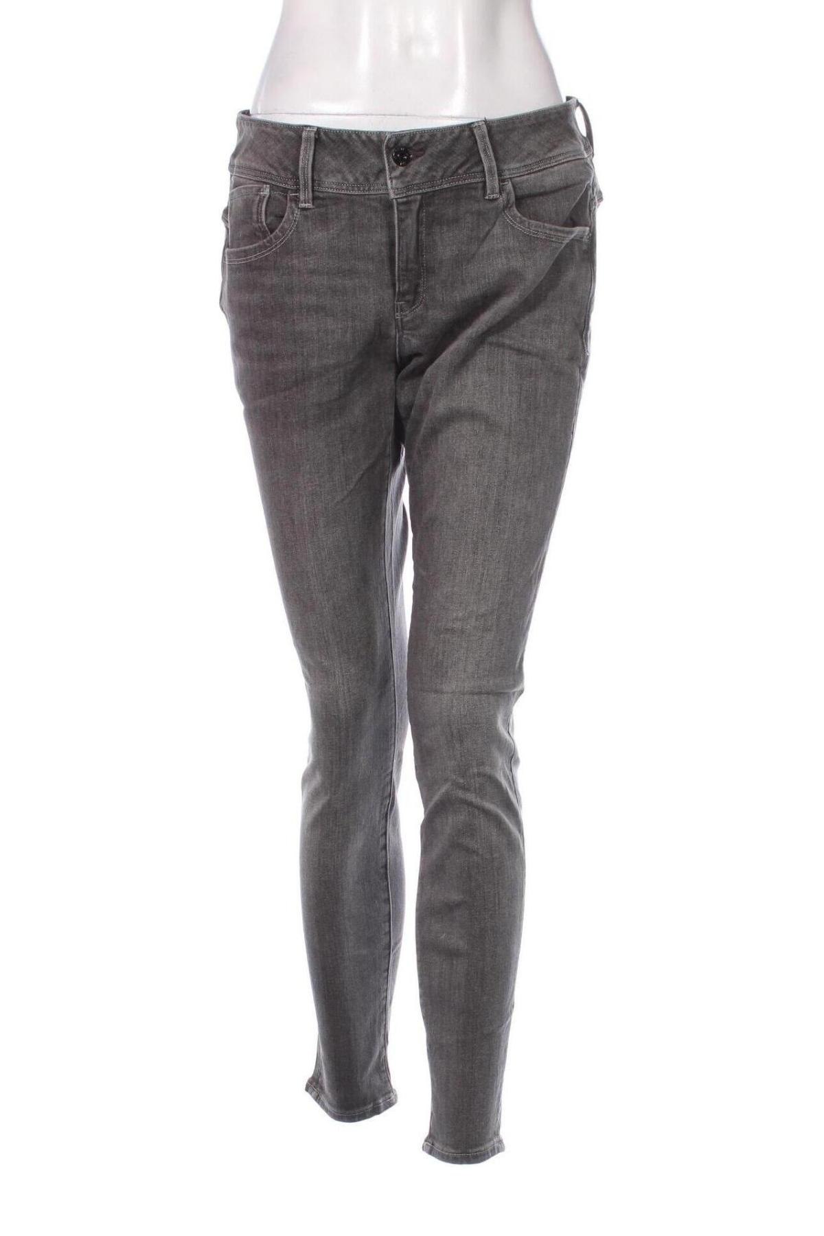 Damen Jeans G-Star Raw, Größe M, Farbe Grau, Preis € 61,99