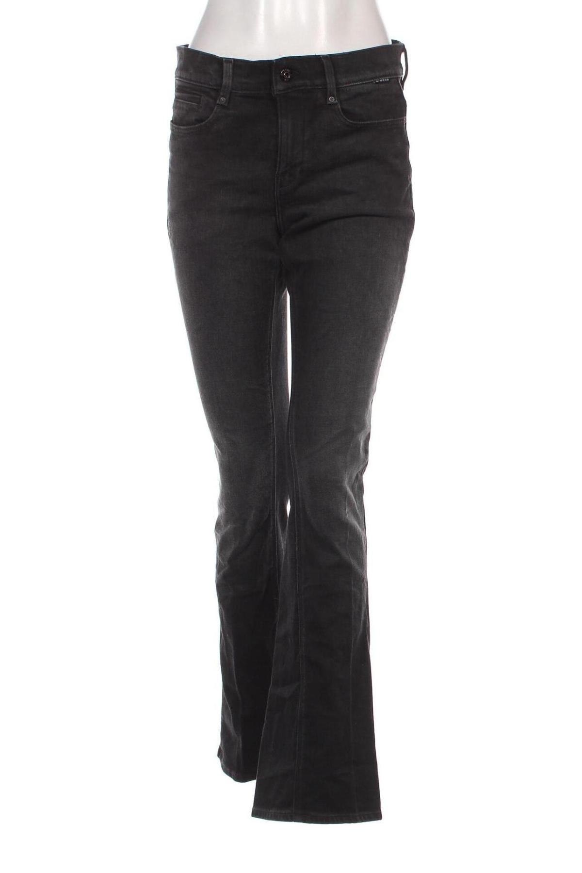 Damen Jeans G-Star Raw, Größe M, Farbe Schwarz, Preis € 61,99