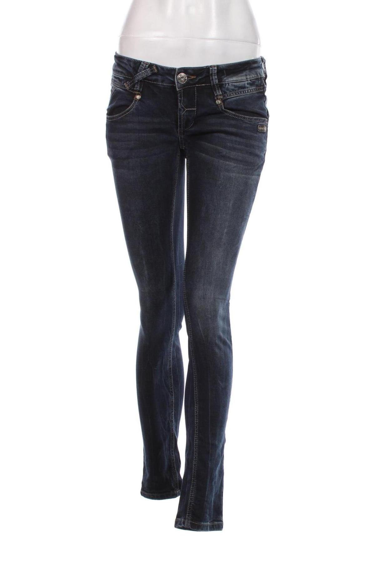 Damen Jeans Gang, Größe M, Farbe Blau, Preis € 52,49